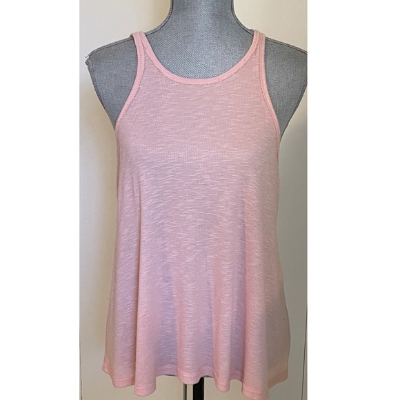 FREE PEOPLE LONG BEACH TANK TOP - Picture 3 of 7